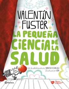 la pequeña historia de la ciencia de la salud-9788408100676