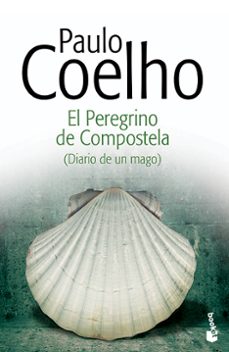 el peregrino de compostela (diario de un mago)-9788408130376