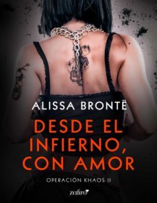 desde el infierno, con amor (ebook)-9788408176176