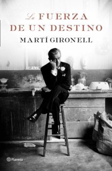 la fuerza de un destino (ebook)-marti gironell-9788408187776