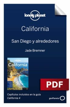 california 4_10. san diego y alrededores (ebook)-9788408199076