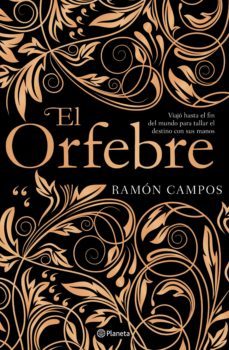 el orfebre (ebook)-9788408210276
