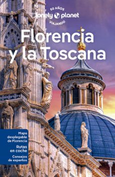 florencia y la toscana 2023 (7ª ed.)-angelo zinna-phoebe hunt-9788408223276