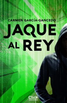 jaque al rey (ebook)-carmen garcía-gancedo-9788408272076
