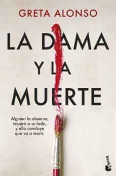 la dama y la muerte-9788408282976