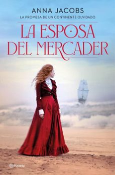 la esposa del mercader (ebook)-anna jacobs-9788408300076