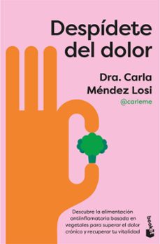 despidete del dolor-carla mendez losi-9788408322276