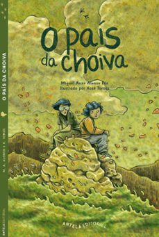 o pais da choiva-miguel angel alonso diz-9788409330676