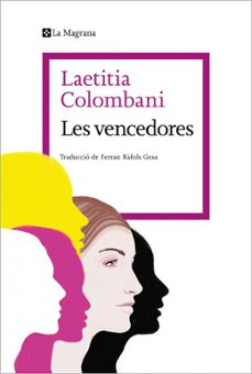les vencedores-laetitia colombani-9788410009776