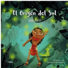 el origen del sol-9788410014176