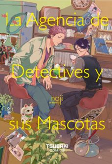 la agencia de detectives y sus mascotas-9788410031876