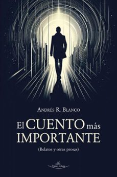 el cuento mas importante (ebook)-9788410039476