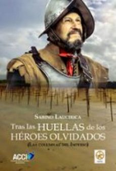 tras las huellas de los heroes olvidados (ebook)-9788410041776