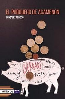 el porquero de agamenón-9788410053076