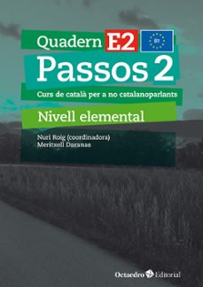 passos 2. quadern e 2-meritxell daranas viñolas-9788410054776