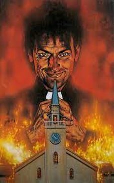 predicador vol. 1 de 9: rumbo a texas (dc pocket)-9788410108776