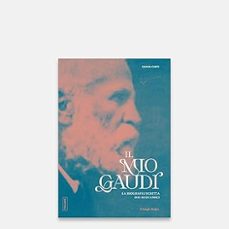 il mio gaudi (italiano)-chiara curti-pere vivas ortiz-9788410127876