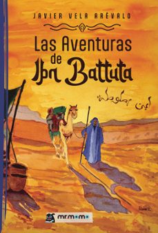 las aventuras de ibn battuta (ebook)-9788410156876