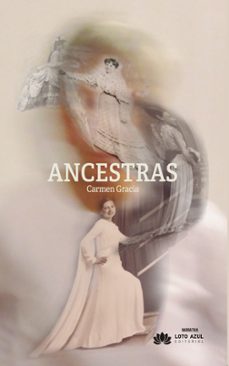 ancestras-carmen gracia-9788410162976