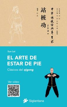 el arte de estar de pie (ebook)-sun lei-9788410179776