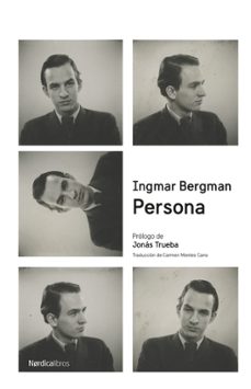 persona-ingmar bergman-9788410200876