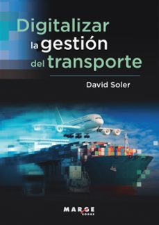 digitalizar la gestion del transporte (ebook)-david soler-9788410238176