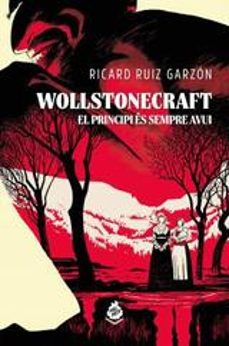 wollstonecraft-ricard ruiz garzon-9788410254176