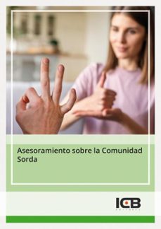 asesoramiento sobre la comunidad sorda (ebook)-9788410261976