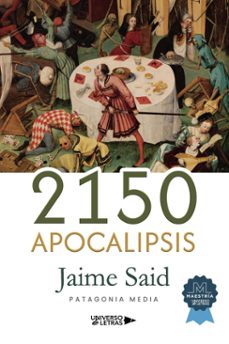 2150 apocalipsis (ebook)-jaime said-9788410265776