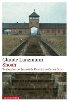 shoah (ebook)-claude lanzmann-9788410317376
