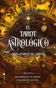 el tarot astrologico-tania ahsan-9788410335776