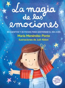 la magia de las emociones-maria menendez-ponte-9788410346376