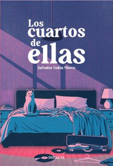 los cuartos de ellas-salvador galan moreu-9788410363076