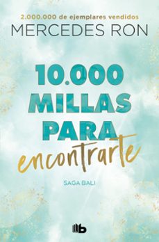 10.000 millas para encontrarte (bali 2)-mercedes ron-9788410381476