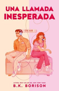 una llamada inesperada-b.k. borison-9788410391376
