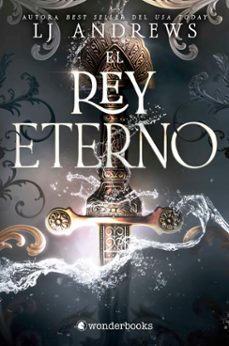 el rey eterno-lj andrews-9788410425576