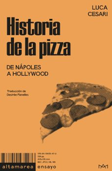 historia de la pizza-luca cesari-9788410435476