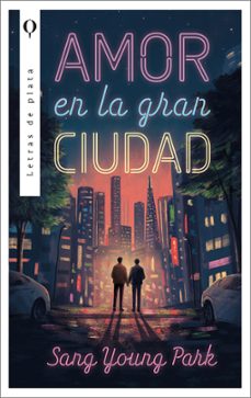amor en la gran ciudad-sang young park-9788410439276