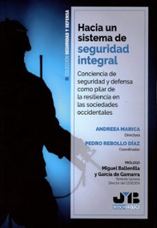 un sistema de seguridad integral-andreea marica-9788410448476