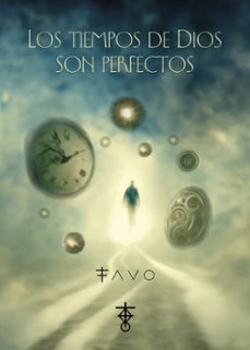 los tiempos de dios son perfectos-9788410453876