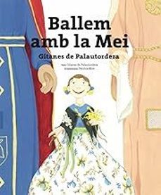 ballem amb la mei-gitanes de palautordera-9788410478176