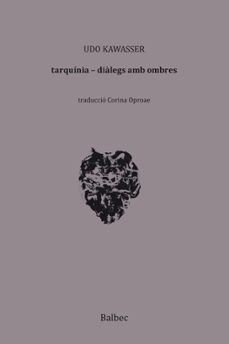 tarquínia-udo kawasser-9788410482876