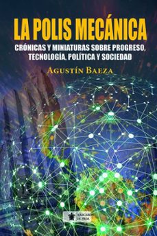 la polis mecanica-9788410521476