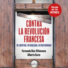 contra la revolucion francesa (audiolibro)-9788410640276