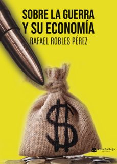 sobre la guerra y su economia-9788410825376