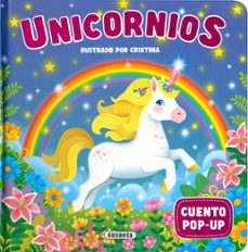 unicornios-cristina garcia ganga-9788410842076