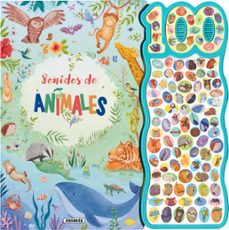 100 sonidos de animales-9788410848276