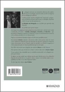la brújula del abogado-luis lopez de castro alonso-9788410857476