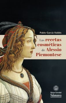 las recetas cosméticas de alessio piemontese-pablo garcia valdes-9788410910676