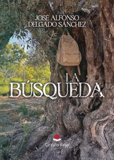 la busqueda (ebook)-9788410977976